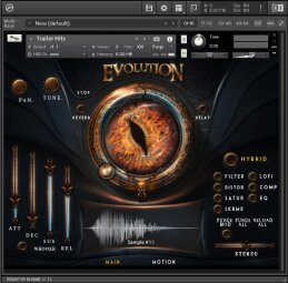 Evolution Dragon Main Evolution Dragon Main