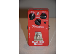 Providence Flame Drive FDR-1 (25398)