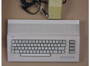 Commodore C64 (91946)