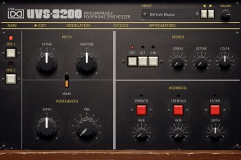 UVS 3200 GUI 2 Edit UVS 3200 GUI 2 Edit