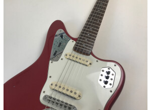 Fender '62 Jaguar Japan Reissue (60439)