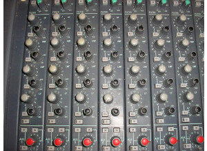 Soundcraft Vienna 2 40 Channel
