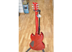 LTD Viper-256 - Aged Vintage Cherry (17846)