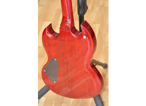 LTD Viper-256 - Aged Vintage Cherry (52014)