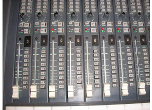 Soundcraft Vienna 2 40 Channel