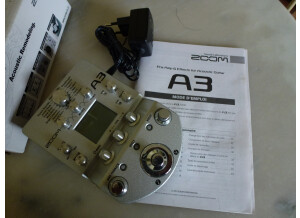 Zoom A3 (48809)