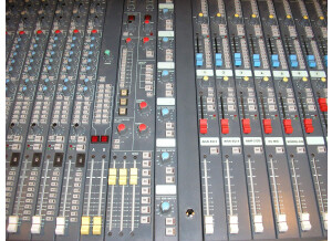Soundcraft Vienna 2 40 Channel