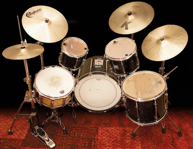 Sonor Kit Sonor Kit