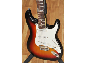 LTD ST-213 Rosewood - 3-Tone Burst (40977)