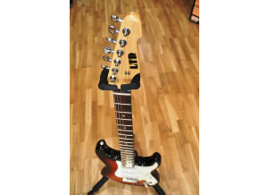 LTD ST-213 Rosewood - 3-Tone Burst (72707)