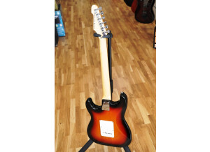 LTD ST-213 Rosewood - 3-Tone Burst (48710)