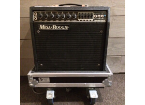 Mesa Boogie Mark III Combo (83995)