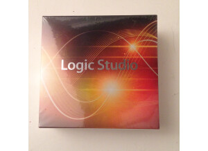 Apple Logic Studio 9 (4842)