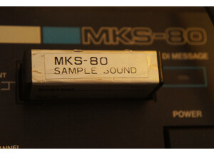 Roland MKS-80 (29612)