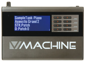 SM Pro Audio V-Machine 2.0 (95459)