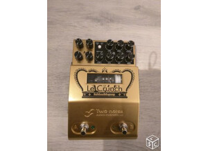Two Notes Audio Engineering Le Crunch (98550)