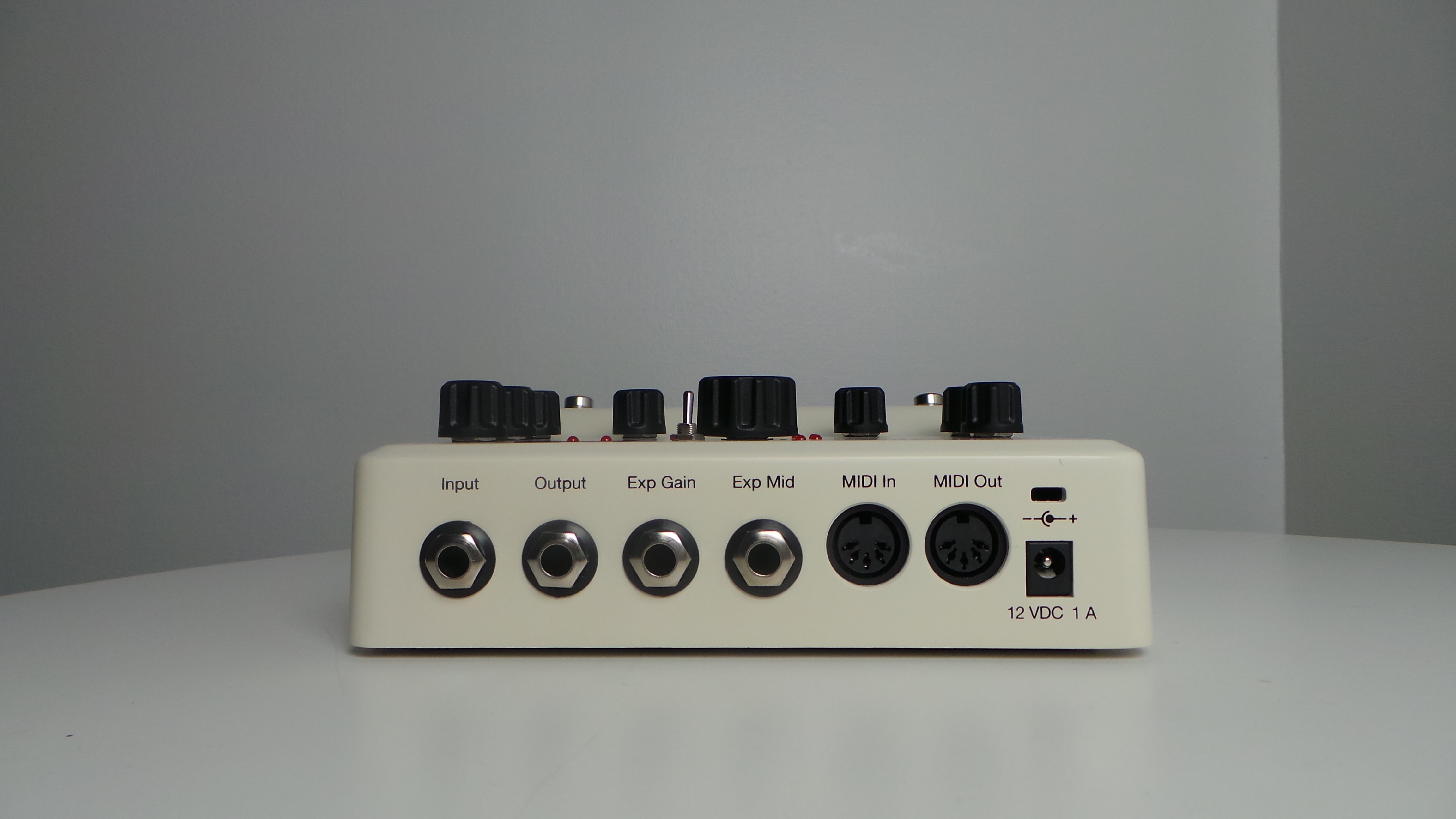Elektron Analog Drive : Elektron Analog Drive (94957)