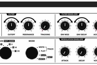 Abstrakt Instruments Avalon