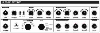Abstrakt Instruments Avalon