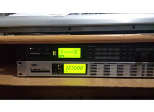 TC Electronic M3000 (96007)