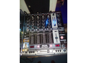 DJ-Tech DDM 3000
