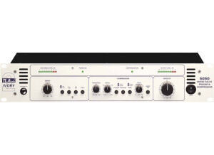 TL Audio Ivory Series V2 - 5050