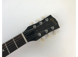 Gibson Les Paul junior DC (9865)