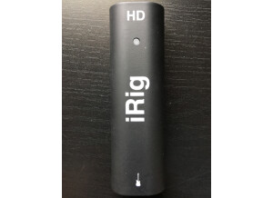 IK Multimedia iRig HD02