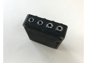 TC Electronic Sustain+ Parametric Equalizer (66454)