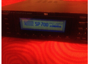 Roland SP-700 (61581)