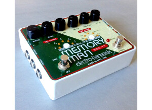 Electro-Harmonix Deluxe Memory Man 550-TT (80787)