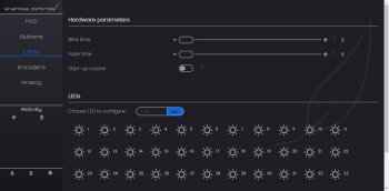 OpenDeck utility 3 OpenDeck utility 3