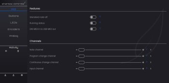 OpenDeck utility OpenDeck utility