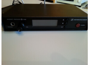 Sennheiser ew 500 (56014)