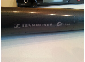 Sennheiser ew 500 (11865)