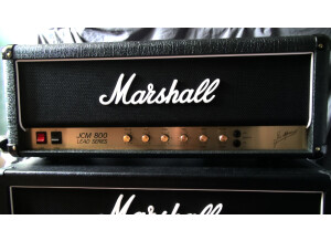 Marshall 2203 JCM800 Reissue (4838)