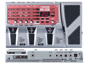 Boss ME-20B (77035)