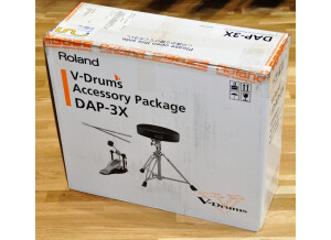 Roland DAP-3X