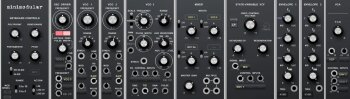 minimodular orig minimodular orig