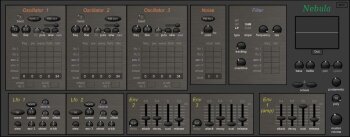 nebula orig nebula orig