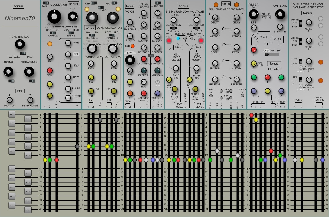 tonus nineteen70 20m 1 orig