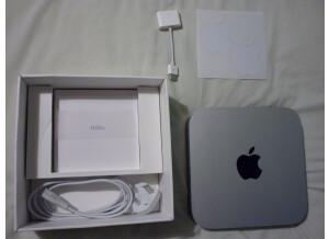 Apple Mac Mini 2011 (71100)