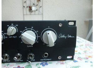 Aphex 204 Aural Exciter and Optical Big Bottom (15209)