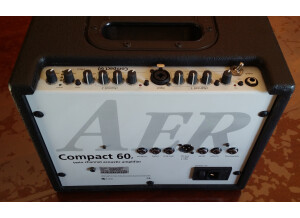AER Compact 60/2 (51739)