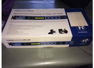 TC-Helicon VoiceWorksPlus (72461)