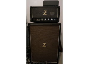 Dr. Z Amplification ROUTE 66 (92751)