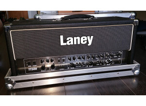 Laney TT50H