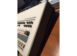 Roland TR-909 (40706)