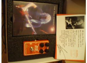 Xotic Effects BB Preamp - Andy Timmons Signature Model (88144)