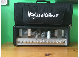Hughes & Kettner TubeMeister 36 Head (44353)